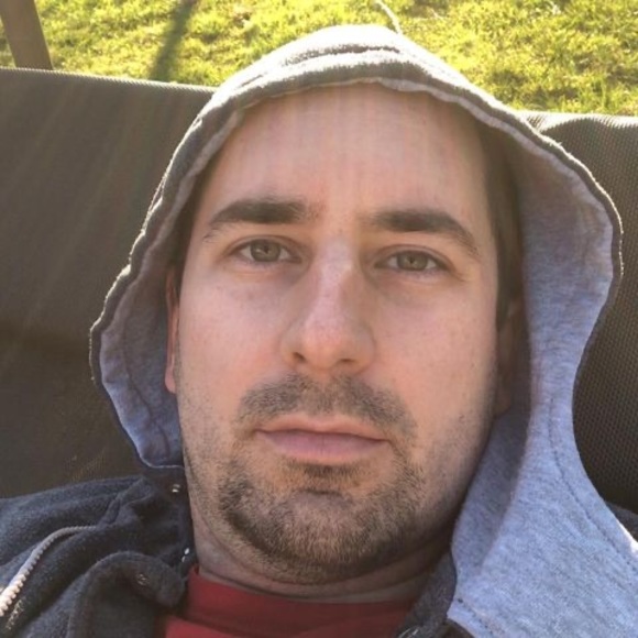 Meet your Posher, Michael - Picture 1 of 1